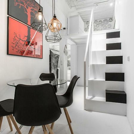 Dario Modern & Luxury Space Near Plaza Mayor Madrid Exteriér fotografie