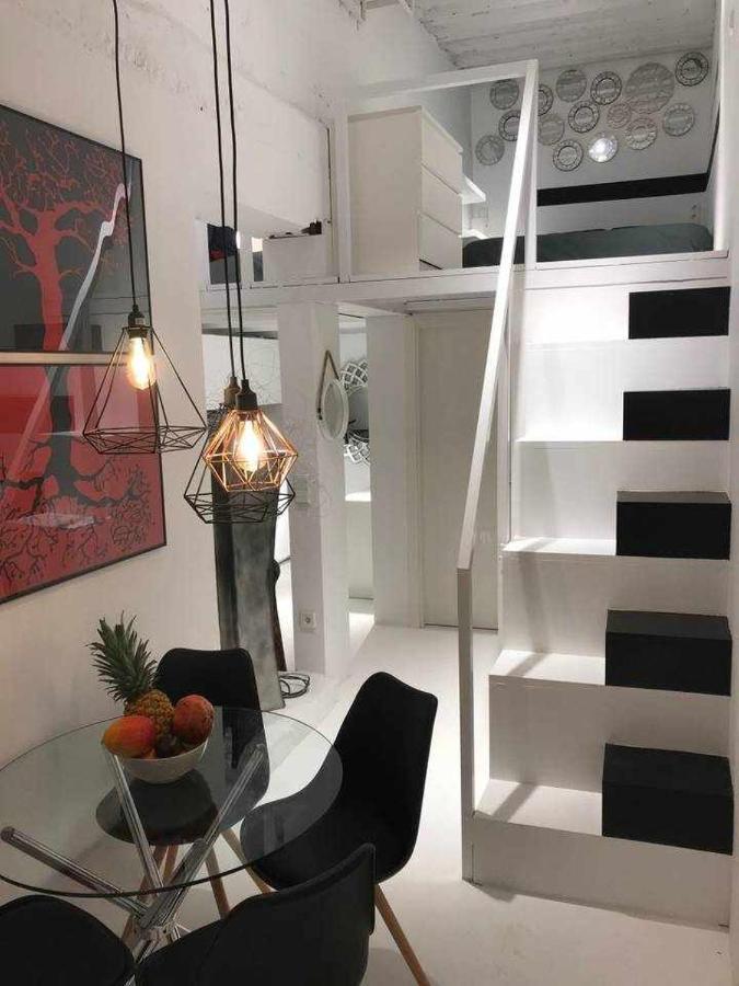 Dario Modern & Luxury Space Near Plaza Mayor Madrid Exteriér fotografie