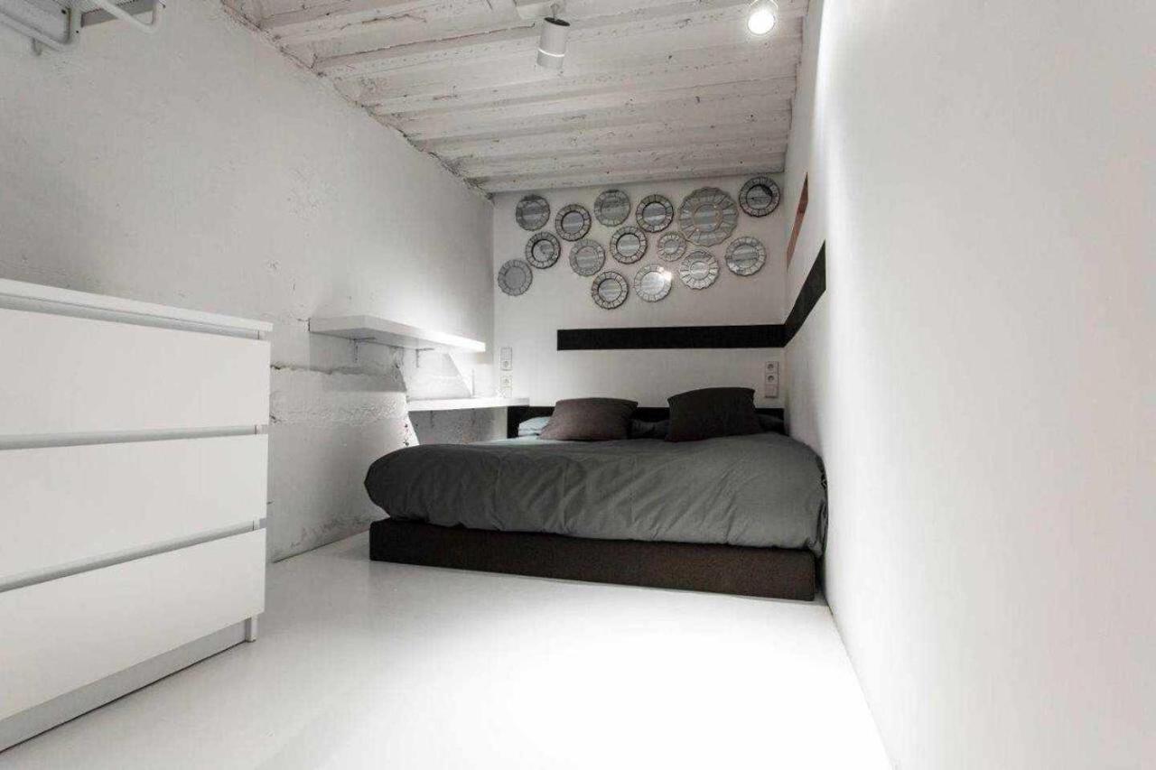 Dario Modern & Luxury Space Near Plaza Mayor Madrid Exteriér fotografie