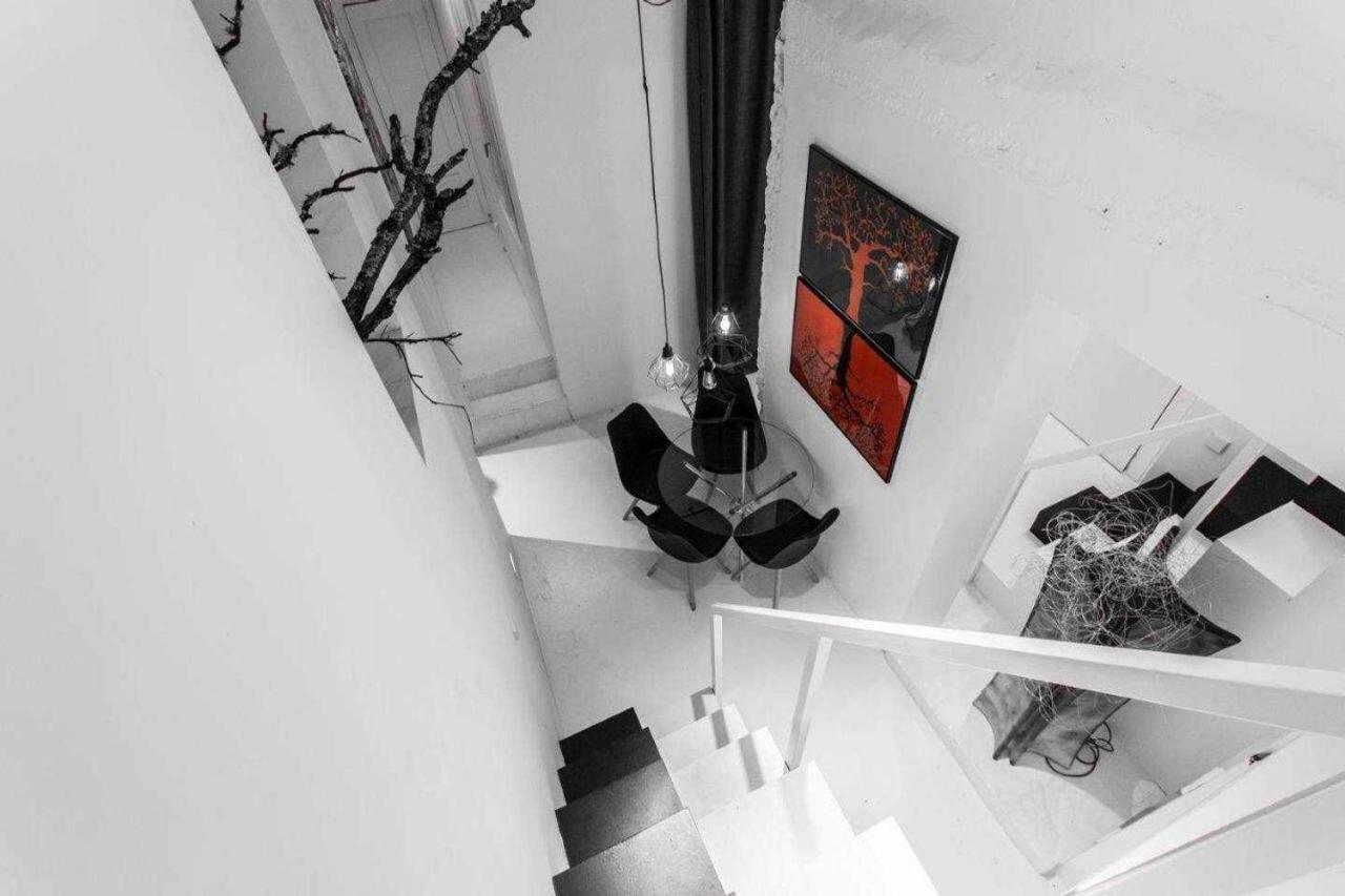 Dario Modern & Luxury Space Near Plaza Mayor Madrid Exteriér fotografie