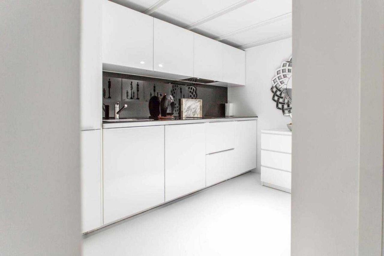 Dario Modern & Luxury Space Near Plaza Mayor Madrid Exteriér fotografie