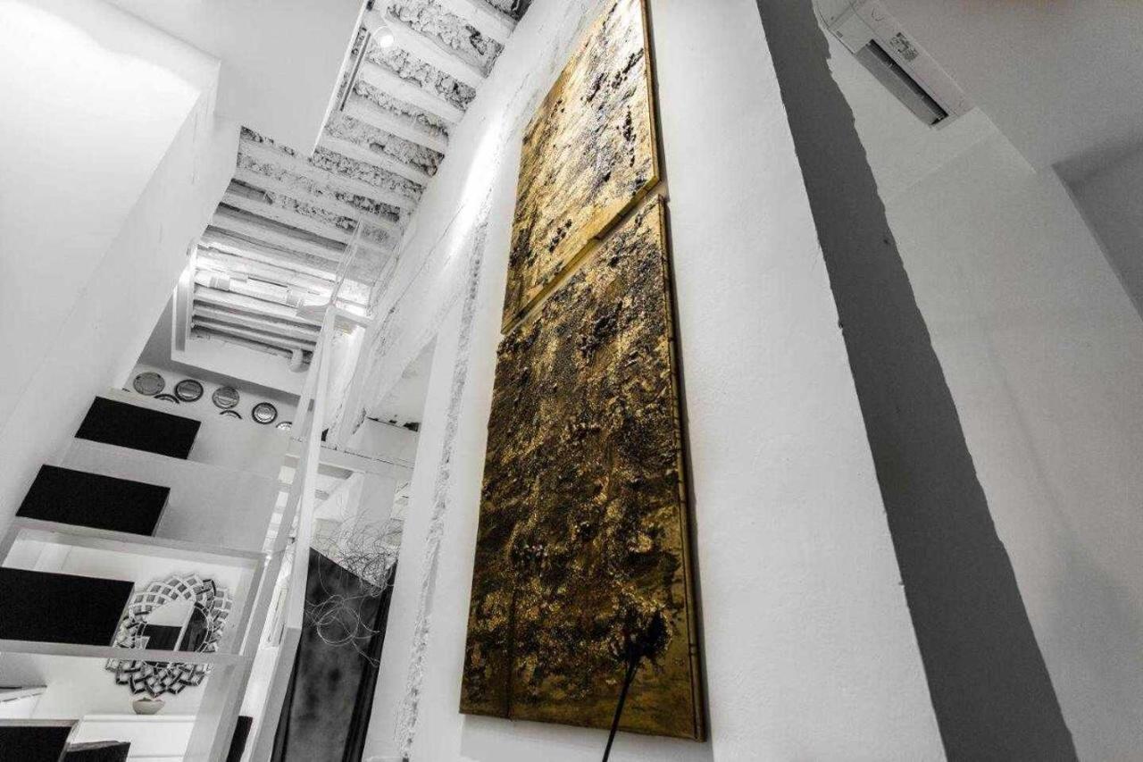 Dario Modern & Luxury Space Near Plaza Mayor Madrid Exteriér fotografie